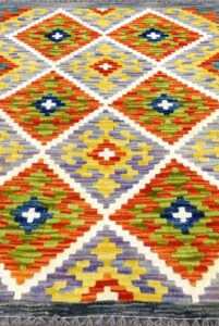 kilim per Entrata 124x86 ADAMELLO TAPPETI kilim per Entrata 124x86