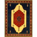 Tappeto persiano GABBE FINE 292x214