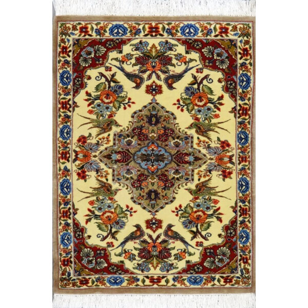 tappeto camera da letto KUM extra fine 99x71