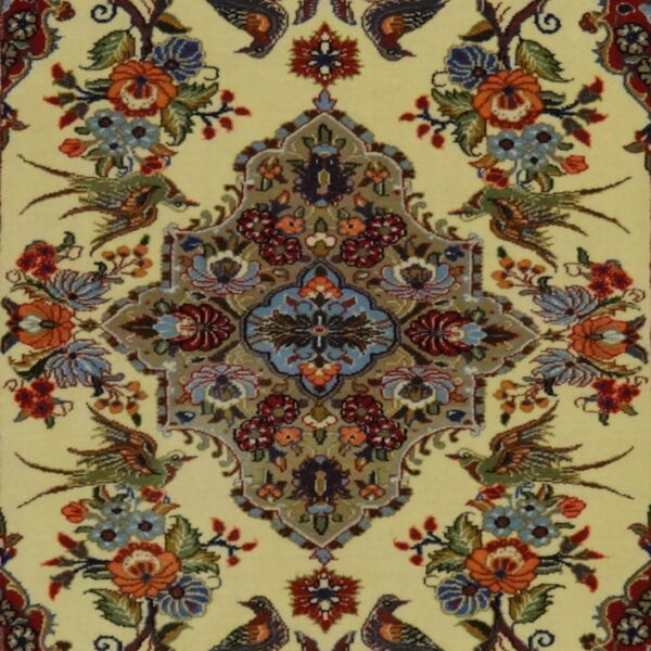 tappeto camera da letto KUM extra fine 99x71