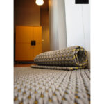 tappeto Antigua beige