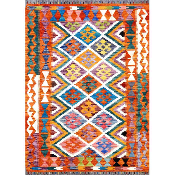 Tappeto kilim per Entrata 173x127