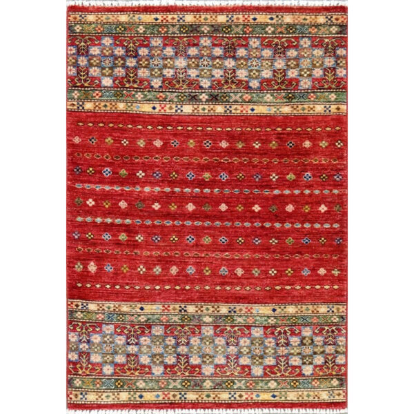 Tappeto entrata Khorjin per Entrata 142x98