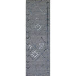 Affare Kilim corridoio graff 200x60