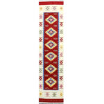 Tappeto Kilim 300x70