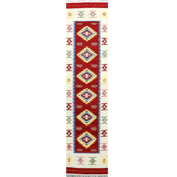 Tappeto Kilim 300x70