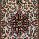 tappeto kerman persiano 145 x 90