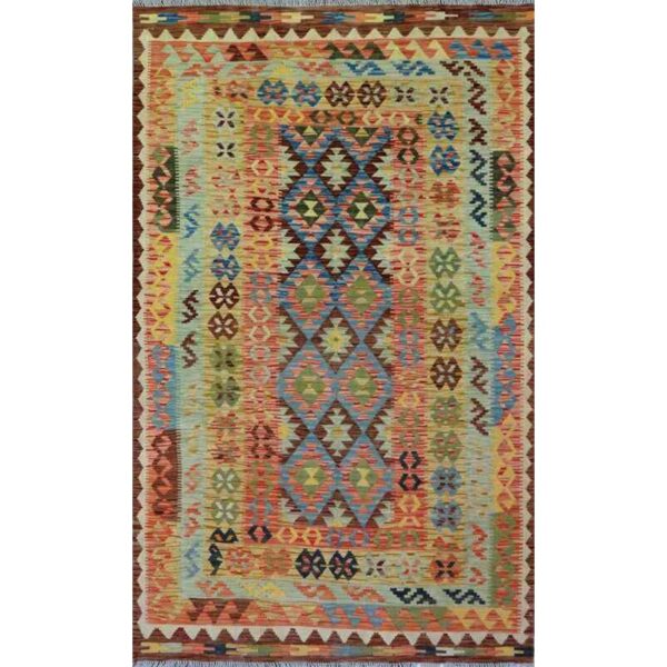 kilim Maimano per Soggiorno