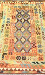 kilim Maimano per Soggiorno