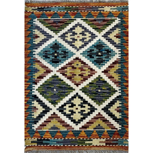 Kilim scendiletto 64x58