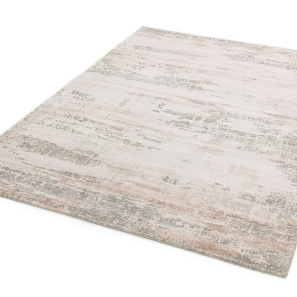 Tappeto Moderno Blade Mocha