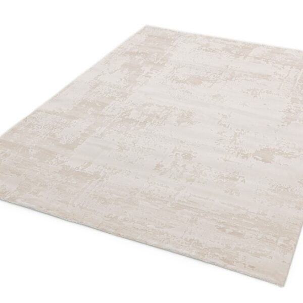 Tappeto moderno Sofia natural matrix