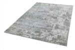 Tappeto Moderno Astral Silver - immagine 2