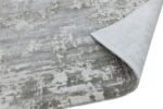 Tappeto Moderno Astral Silver - immagine 4