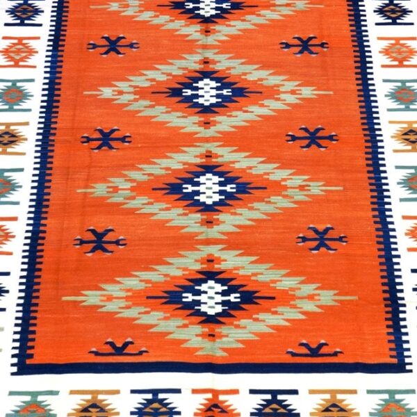 Tappeto kilim lana