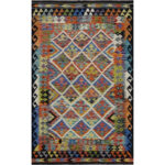 Kilim per Sotto Tavolo 210X128 MAIMANO