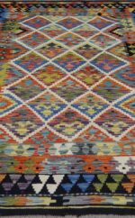 Kilim per Sotto Tavolo 210X128