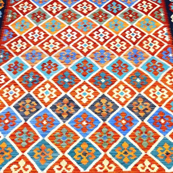 Kilim Maimano Salotto