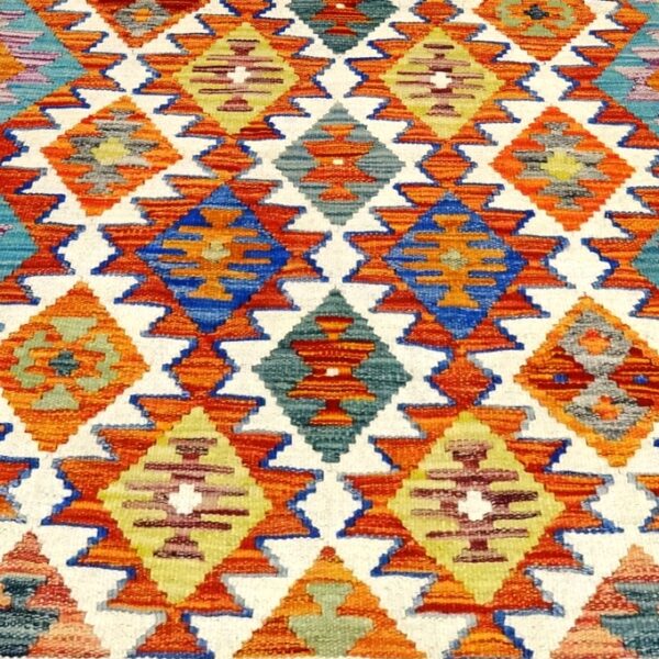 Tappeto Kilim Scendiletto