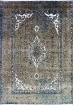 Vintage In Rilievo Grigio 337x237