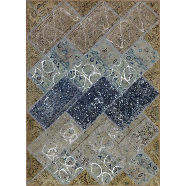 Patchwork Salotto Persia