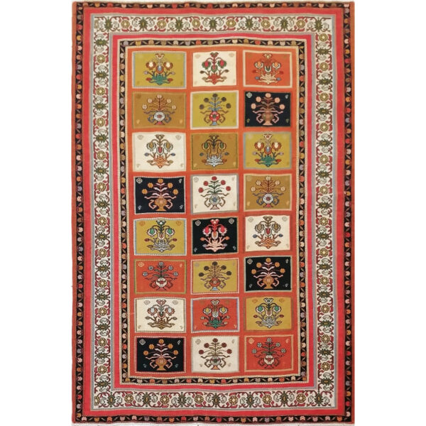 kilim Sumak Vecchio 158x103