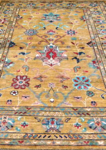 Rubin khorjin Camera 145x102 ADAMELLO TAPPETI tappeto camera da letto Rubin khorjin Camera 145x102