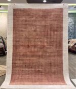 Bilbao Border Moderno 200x140