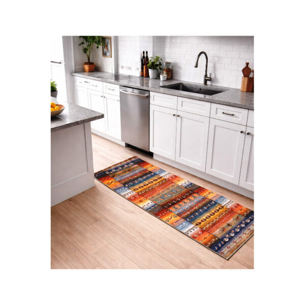 tappeto Corridoio Khorjin Moderno 190x60