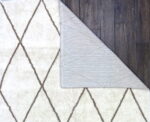 Tappeto Berbero rombi 230x160 - immagine 4