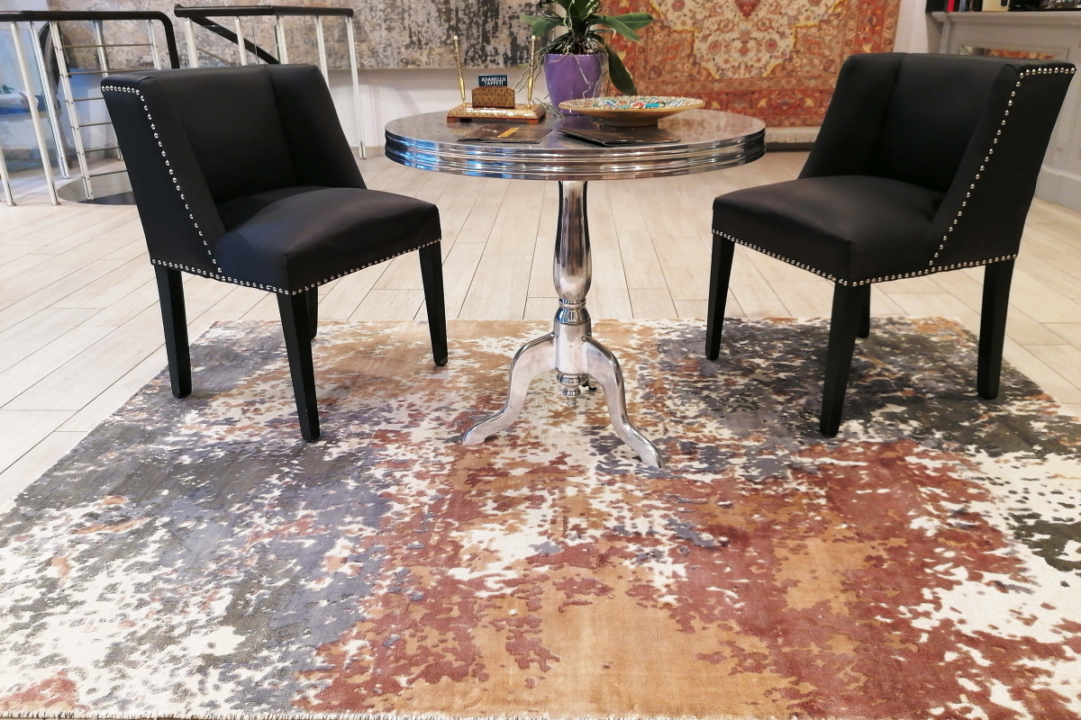 16 Sala da pranzo Ambienti