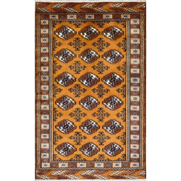 Tappeto Turkman Persiano 174x105