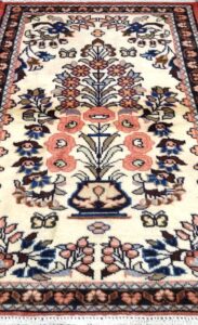 Lilian Scendiletto Persiano 120x71 ADAMELLO TAPPETI Lilian Scendiletto Persiano 120x71