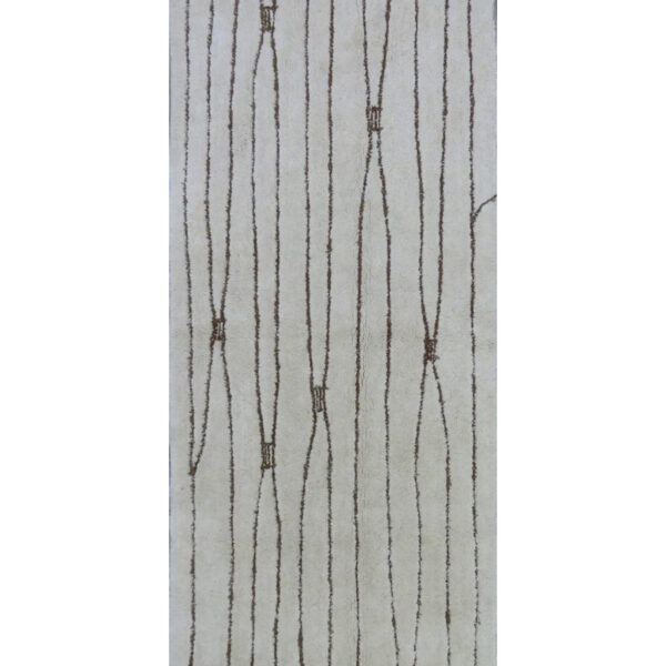 Berbero Corridoio marrone 200x800