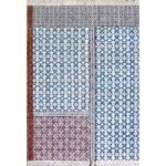 Kilim Atlantic 200x140