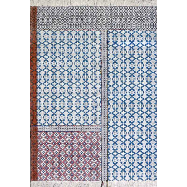 Kilim Atlantic 200x140