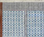 Kilim Atlantic – 200 x 140 cm