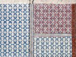 Kilim Atlantic – 200 x 140 cm