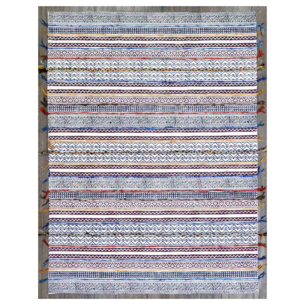 Kilim Mediterrane 200x140