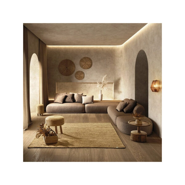 Tappeto In Juta Ibiza 300x200