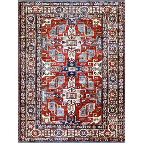 Tappeto Lesghi Extra fine 171x123