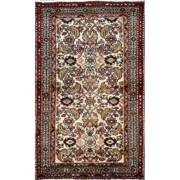 Tappeto Rudbar per camera da letto125x74