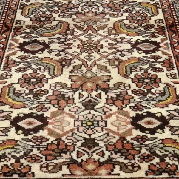 Tappeto Rudbar per camera 125x74