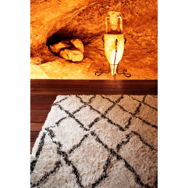 tappeto salotto e soggiorno Tappeto Berbero Tuareg – 300 x 200 cm