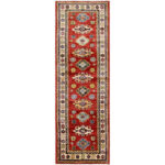 Tppeto corridoio Tappeto corridoio leshi fine 186x61
