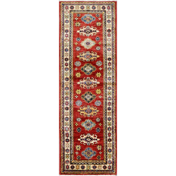 Tppeto corridoio Tappeto corridoio leshi fine 186x61