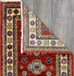 Tappeto corridoio leshi fine 186x61 - immagine 3
