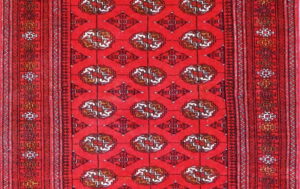 Tappeto Turkman Salotto 176x118 ADAMELLO TAPPETI Tappeto salotto e soggiorno Tappeto Turkman Salotto 176x118