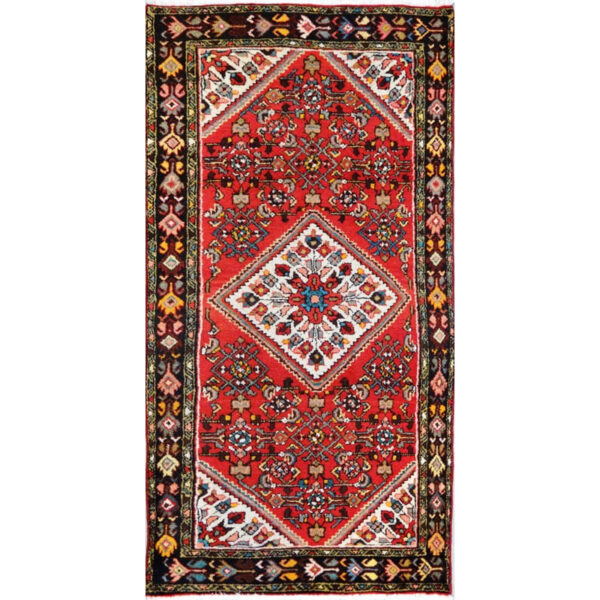 tappeto salotto e soggiorno Tappeto persiano salotto 209x107