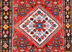 Tappeto Persiano salotto 209x107 ADAMELLO TAPPETI tappeto salotto e soggiorno Tappeto Persiano salotto 209x107